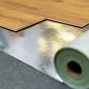 Underlay Guide for Flooring